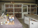 Modular Home Manufacturing Equipment - Forklifts - $600K Building Materials</b? Auction Photo