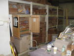 Modular Home Manufacturing Equipment - Forklifts - $600K Building Materials</b? Auction Photo