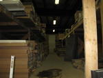 Modular Home Manufacturing Equipment - Forklifts - $600K Building Materials</b? Auction Photo