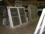 Modular Home Manufacturing Equipment - Forklifts - $600K Building Materials</b? Auction Photo
