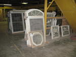 Modular Home Manufacturing Equipment - Forklifts - $600K Building Materials</b? Auction Photo