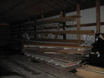 Modular Home Manufacturing Equipment - Forklifts - $600K Building Materials</b? Auction Photo