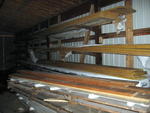Modular Home Manufacturing Equipment - Forklifts - $600K Building Materials</b? Auction Photo
