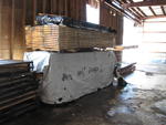 Modular Home Manufacturing Equipment - Forklifts - $600K Building Materials</b? Auction Photo