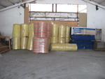 Modular Home Manufacturing Equipment - Forklifts - $600K Building Materials</b? Auction Photo
