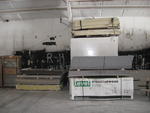 Modular Home Manufacturing Equipment - Forklifts - $600K Building Materials</b? Auction Photo
