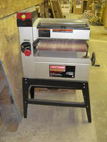 Modular Home Manufacturing Equipment - Forklifts - $600K Building Materials</b? Auction Photo