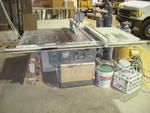 Modular Home Manufacturing Equipment - Forklifts - $600K Building Materials</b? Auction Photo
