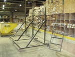 Panel Carts Auction Photo