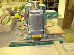 Cabinet Door Drill Auction Photo