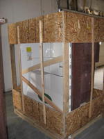 Tub Enclosures Auction Photo