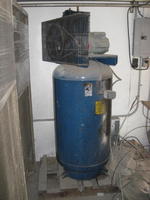 Modular Home Manufacturing Equipment - Forklifts - $600K Building Materials</b? Auction Photo