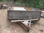 Modular Home Manufacturing Equipment - Forklifts - $600K Building Materials</b? Auction Photo