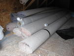 Carpeting Auction Photo