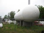 Secured Parties Sale - Fuel & Service Trucks -  Propane Tanks - Office & Support Equipment Auction Photo