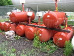 Secured Parties Sale - Fuel & Service Trucks -  Propane Tanks - Office & Support Equipment Auction Photo