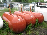 Secured Parties Sale - Fuel & Service Trucks -  Propane Tanks - Office & Support Equipment Auction Photo