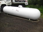 Secured Parties Sale - Fuel & Service Trucks -  Propane Tanks - Office & Support Equipment Auction Photo