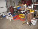 Secured Parties Sale - Fuel & Service Trucks -  Propane Tanks - Office & Support Equipment Auction Photo