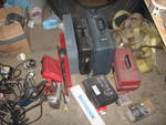 Secured Parties Sale - Fuel & Service Trucks -  Propane Tanks - Office & Support Equipment Auction Photo