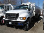 Secured Parties Sale - Fuel & Service Trucks -  Propane Tanks - Office & Support Equipment Auction Photo