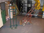 Secured Parties Sale - Fuel & Service Trucks -  Propane Tanks - Office & Support Equipment Auction Photo