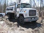 Secured Parties Sale - Fuel & Service Trucks -  Propane Tanks - Office & Support Equipment Auction Photo