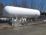 Secured Parties Sale - Fuel & Service Trucks -  Propane Tanks - Office & Support Equipment Auction Photo