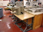 Embroidery & Support Equipment, Inventory and Office Furniture RE: MAAC’S Embroidery Auction Photo