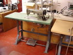 Embroidery & Support Equipment, Inventory and Office Furniture RE: MAAC’S Embroidery Auction Photo