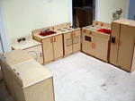 Montessori Classroom Materials SOLD! Auction Photo