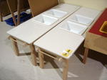 Montessori Classroom Materials SOLD! Auction Photo