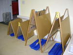 Montessori Classroom Materials SOLD! Auction Photo