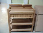 Montessori Classroom Materials SOLD! Auction Photo