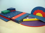 Montessori Classroom Materials SOLD! Auction Photo