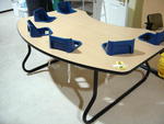 Montessori Classroom Materials SOLD! Auction Photo