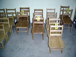 Montessori Classroom Materials SOLD! Auction Photo