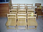 Montessori Classroom Materials SOLD! Auction Photo