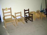 Montessori Classroom Materials SOLD! Auction Photo