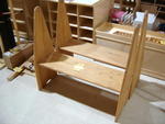 Montessori Classroom Materials SOLD! Auction Photo