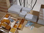 Montessori Classroom Materials SOLD! Auction Photo