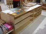 Montessori Classroom Materials SOLD! Auction Photo