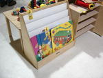 Montessori Classroom Materials SOLD! Auction Photo