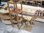 Montessori Classroom Materials SOLD! Auction Photo