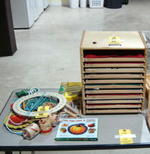 Montessori Classroom Materials SOLD! Auction Photo