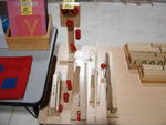 Montessori Classroom Materials SOLD! Auction Photo