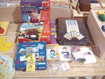 Montessori Classroom Materials SOLD! Auction Photo