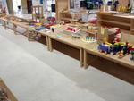 Montessori Classroom Materials SOLD! Auction Photo