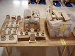 Montessori Classroom Materials SOLD! Auction Photo