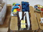 Montessori Classroom Materials SOLD! Auction Photo